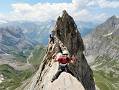 Aiguille de la Vanoise (74)